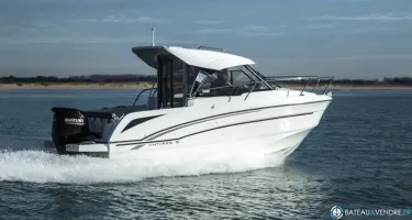 Beneteau Antares 6