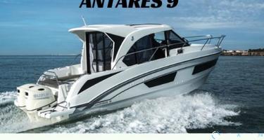 Beneteau Antares 9 OB