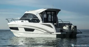 Beneteau Antares 9 OB