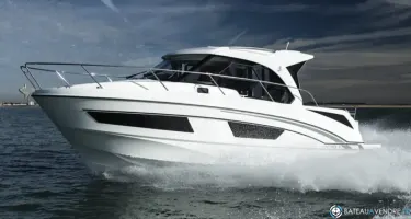 Beneteau Antares 9 OB