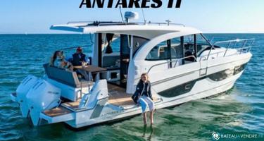 Beneteau Antares 11