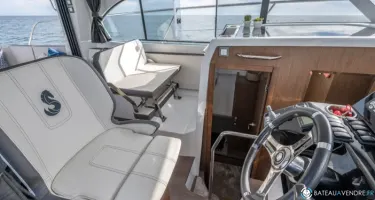 Beneteau Antares 11