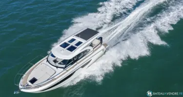 Beneteau Antares 11