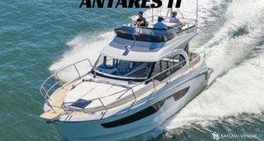 Beneteau Antares 11 Fly