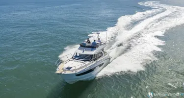 Beneteau Antares 11 Fly