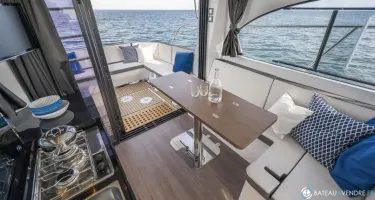 Beneteau Antares 11 Fly