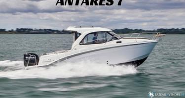 Beneteau Antares 7