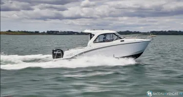 Beneteau Antares 7