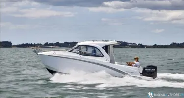 Beneteau Antares 7