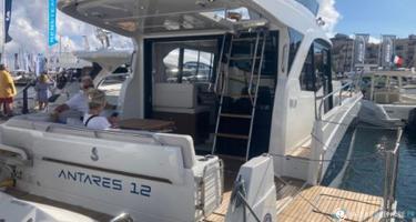 Beneteau Antares 12