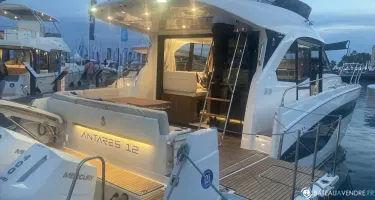 Beneteau Antares 12