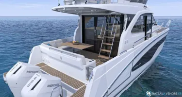 Beneteau Antares 12