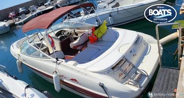 Bayliner Capri 2350