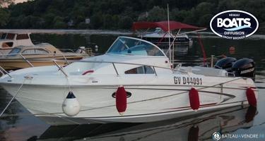 Beneteau Flyer 750