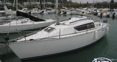 Gibert Marine Gib Sea 242 Di