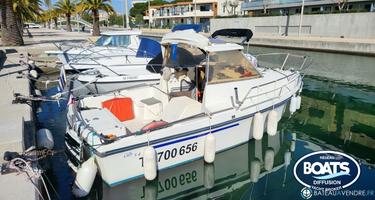 Gibert Marine Gib Sea 54