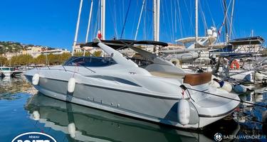 Sunseeker Superhawk 48