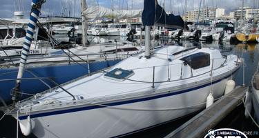 Gibert Marine Gib Sea 76