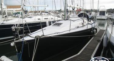 J Boats  J 109