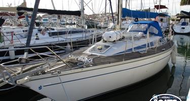 Comar Yachts Comet 1050