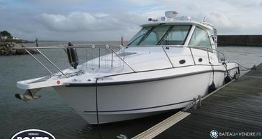 Boston Whaler  345 Conquest