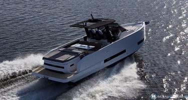 De Antonio Yachts D32 Open