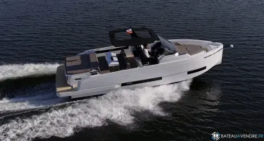De Antonio Yachts D32 Open