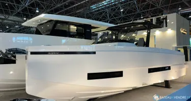 De Antonio Yachts D32 Open