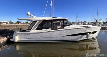 Greenline  39