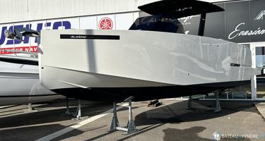 De Antonio Yachts D28 Open