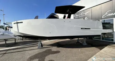 De Antonio Yachts D28 Open