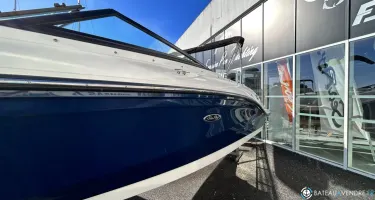 Sea Ray  210 SPX OB