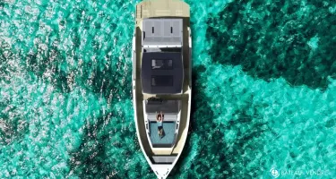 De Antonio Yachts D50 Open