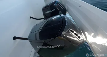 De Antonio Yachts D50 Coupe