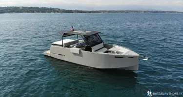 De Antonio Yachts D28 Xplorer
