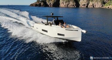 De Antonio Yachts D42