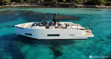 De Antonio Yachts D42