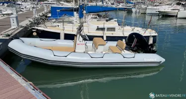 Bombard Sunrider 650 Neo