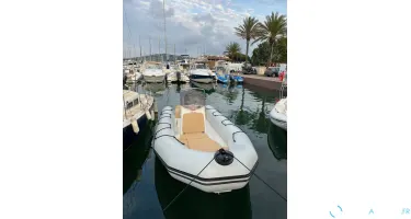 Bombard Sunrider 650 Neo