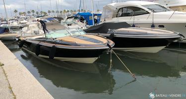 Chris Craft Corsair 30