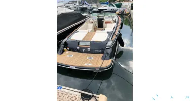 Chris Craft Corsair 30