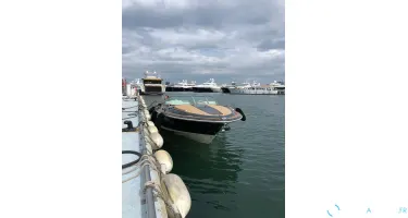 Chris Craft Corsair 30