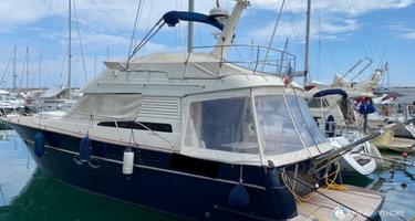 ACM Dynasty 43