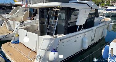 Beneteau Swift Trawler 30