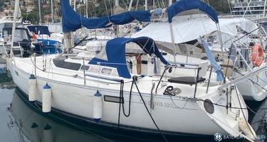 Beneteau Oceanis 320