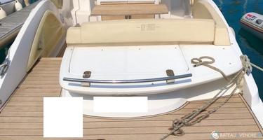 Sessa Marine Key Largo 27 Inboard