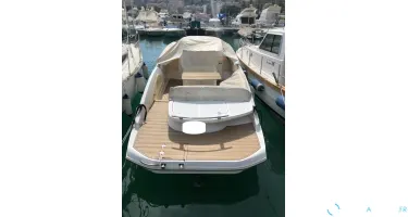 Sessa Marine Key Largo 27 Inboard