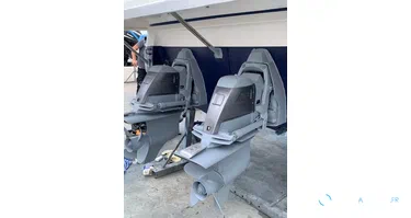 Cruisers Yachts  280 CXi