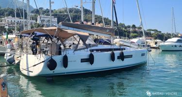 Jeanneau Sun Odyssey 440