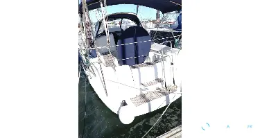 Jeanneau Sun Odyssey 30 i